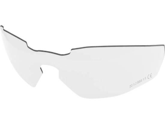 Скельце змінне прозоре YATO Польша для захисних окулярів з набору YT-74636 YT-74638