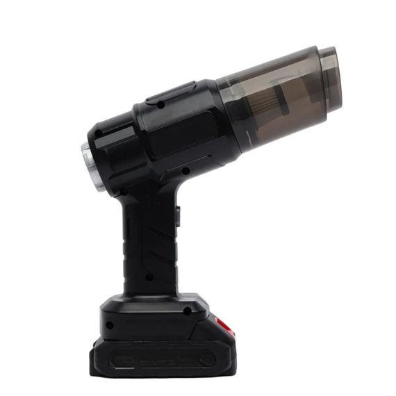 Бездротовий пилосос з функцією зворотного видування XPRO Vacuum Cleaner 9997 Black (47503-9997_415) | Зображення 6