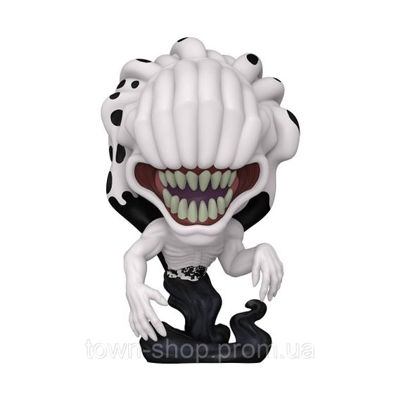 Игровая фигурка Funko POP! серии Магическая битва - Рика Оримото | Зображення 1