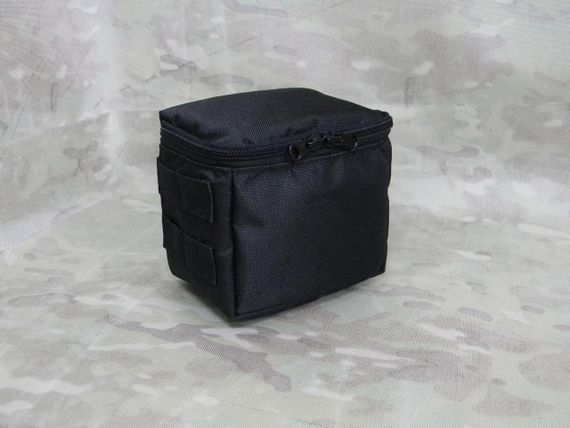 Підсумок для стрілецьких активних навушників Black | Зображення 1