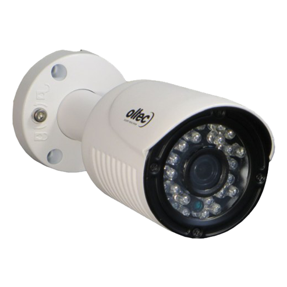 Видеокамера Oltec HDA-305 | Зображення 2