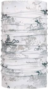 Мультиповязка Buff Original. True Timber Viper Snow