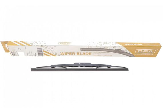 Щітка склоочисника задня  343mm Seat Ibiza 02-09 89550597102