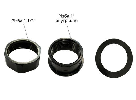 Циркуляційний насос Thermo Alliance LPS-А 25/40/130, енергозберігаючий LPSA2540130 | Зображення 2