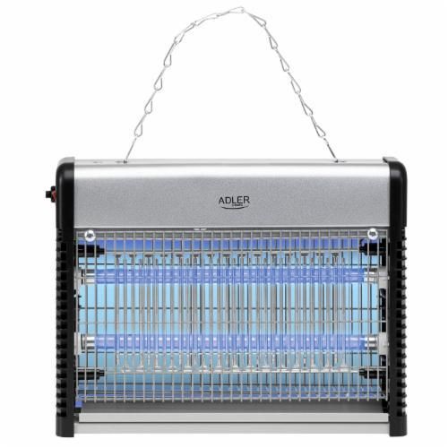 Уничтожитель насекомых Adler AD 7940 LED (UA-01)