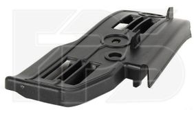 Крепеж переднего бампера правый VW Passat B5 '00-05  3B0807184E