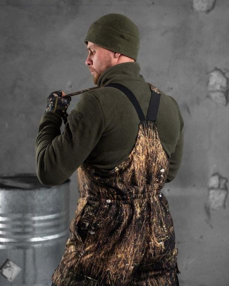 Зимовий маскувальний костюм gopher алова ВТ6001 | Зображення 9