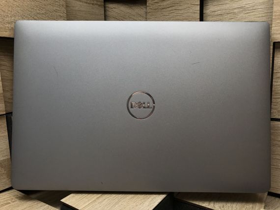 Ультрабук Б-класс Dell Latitude 5420 / 14" (1920x1080) IPS Touch / Intel Core i5-1135G7 (4 (8) ядра по 4.2 GHz) / 8 GB DDR4 / 256 GB SSD M.2 / Intel Iris Xe Graphics / WebCam / Windows 10 б/у | Зображення 8