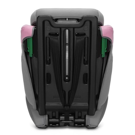 Автокрісло Kinderkraft Comfort Up i-Size Pink (KCCOUP02PNK0000) | Зображення 6