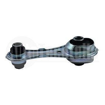 Подушка двигателя задняя Renault Clio 12- / Dokker / Lodgy 13-/ Logan 12-/ Sandero 12-/ Captur 13-, AutoTechteile, 512 0522, 41663