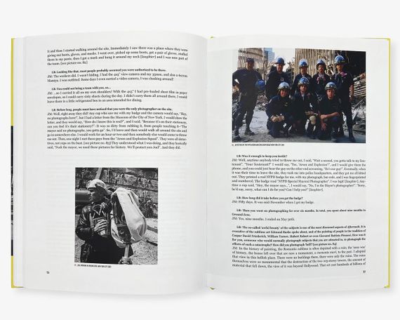 Книга про уличную фотографию Joel Meyerowitz: The Pleasure of Seeing книги с фотографиями известных фотографов | Зображення 9