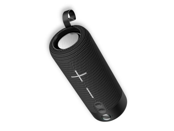 Портативна колонка XPRO BR19 5Вт USB, AUX, FM, Bluetooth чорна (ЦУ-00034638)