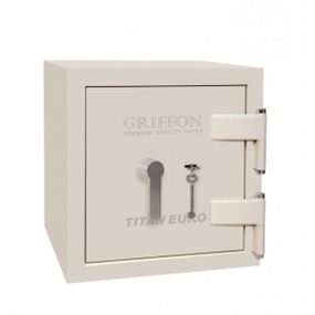 Сейф огневзломостойкий Griffon CLE II.50.K CREAM