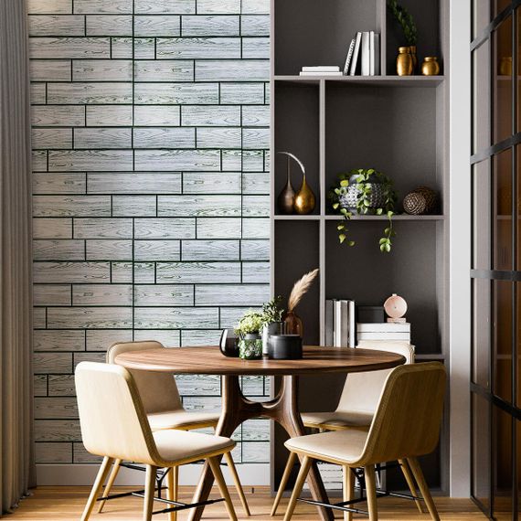 Декоративна ПВХ панель 960х480х4мм SW-00000583 | Зображення 4