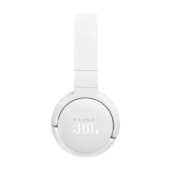 Гарнітура JBL TUNE 670NC White (JBLT670NCWHT) | Зображення 2