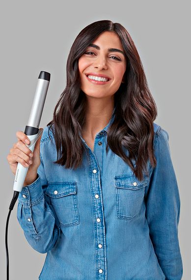 Щипці для завивки Remington CI89H1 HYDRAluxe | Зображення 4