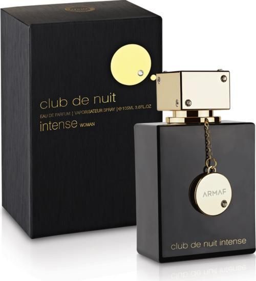 Парфумована вода Armaf Club de Nuit Intense Woman 105 мл