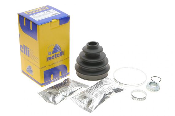 Пильник ШРКШ зовнішній Citroen C5 Jumpy Fiat Scudo Peugeot 308 508 Expert 07- 25x90x107  к-кт  13-0419