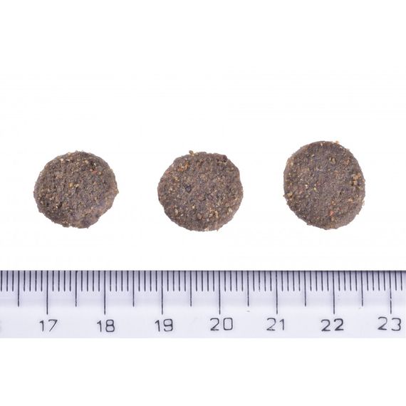 Корм сухий Brit Care Dog Hypoallergenic Dog Show Champion для виставкових собак з лососем і оселедцем 3 кг | Зображення 5