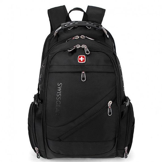 Универсальный городской рюкзак Swissgear | Зображення 1