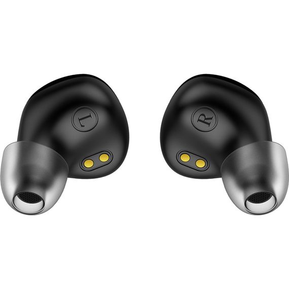 Навушники Pixus Storm Silver-Black (4897058531329) | Зображення 7