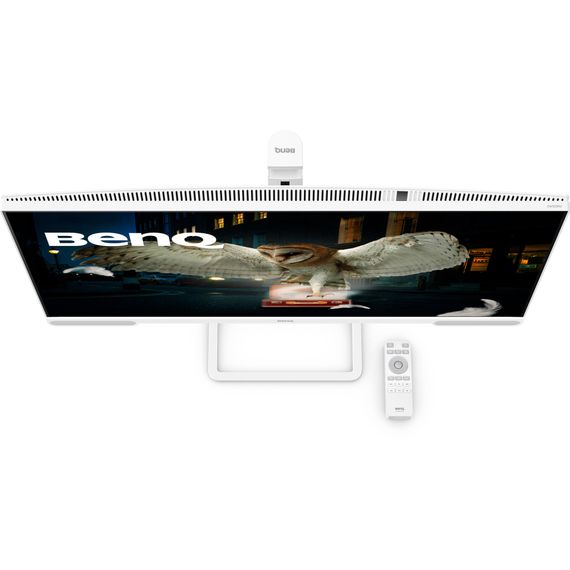 Монітор BenQ EW3290U WHITE | Зображення 5