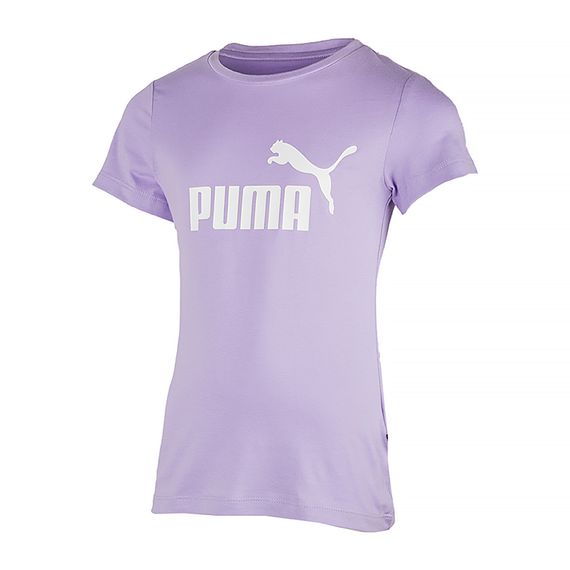 Футболка Puma ESS Logo Tee
