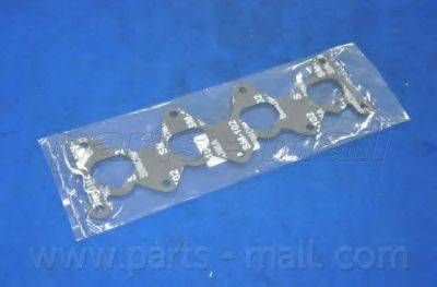 Прокладка впускного колектора (вир-во PARTS-MALL) PARTS-MALL P1LA017 на HYUNDAI LAVITA (FC)