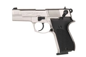 Пневматический пистолет Umarex Walther CP88 кал. 4.5 Пневматическое оружие пистолеты Пистолет пневматический
