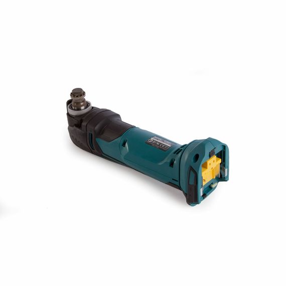 Реноватор акумуляторний Makita DTM51Z (LXT, 6000-20000 хв-1, OIS, без акумуляторів та зарядного пристрою) | Зображення 6