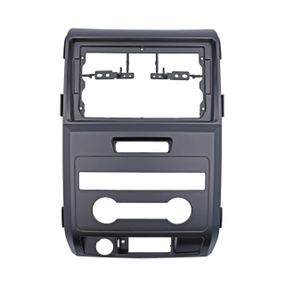 Інсталяційний комплект серії QIV під Ford F150 P415 Raptor 2008-2014 (F2) 9 дюймів