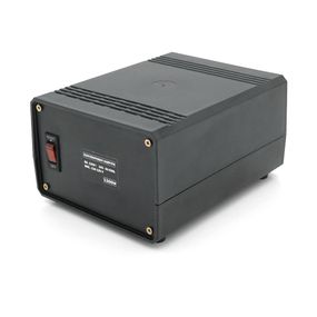 Перетворювач напруги понижуючий MERLION PN-1200, Input 220 V/Output 110V, 1200W