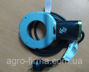 Нагревальный Тен до поилки DC2 DeLaval 500Вт 897124-15