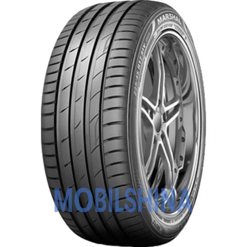 Летние шины MARSHAL MU12 (235/55R17 103W)