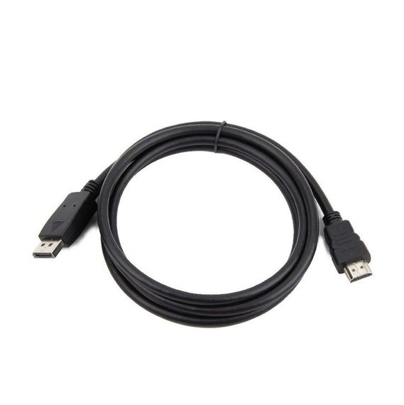 Кабель Cablexpert CC-DP-HDMI-1M DisplayPort-HDMI, 1M | Зображення 2