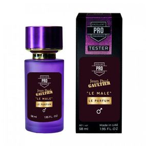 Тестер Jean Paul Gaultier Le Male Le Parfum  58 мл.