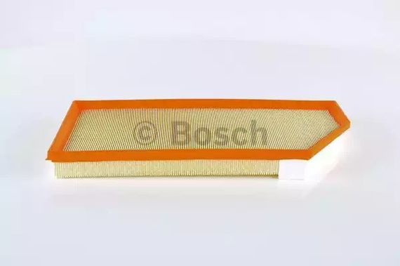 Фільтр повітряний MERCEDES-BENZ GLS, BOSCH (F026400468) | Зображення 1