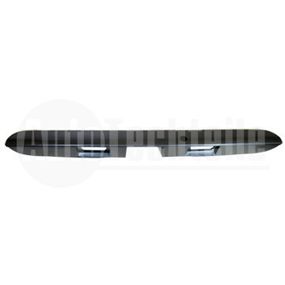 Накладка двери задней Mercedes Benz Vito W638 96-03, AutoTechteile, 100 7423, 7423