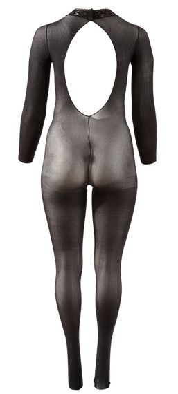 Бодистокинг - 2300650 NO:XQSE Catsuit Ouvert - XL/2XL sexstyle | Зображення 6