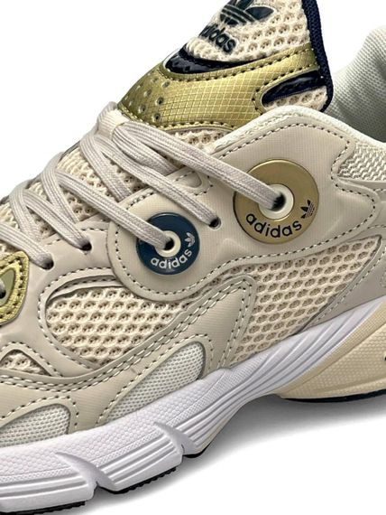 Кросівки Astir Originals Gold , текстиль , В'єтнам 41 26-26.5 см | Зображення 5