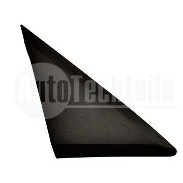 Уголок зеркала правый Mercedes Benz Sprinter W906 06-18/ VW Crafter 06-16, AutoTechteile, 100 8133, 84304