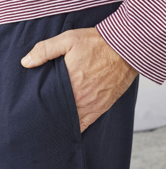 Чоловіча піжама Livergy | Зображення 2