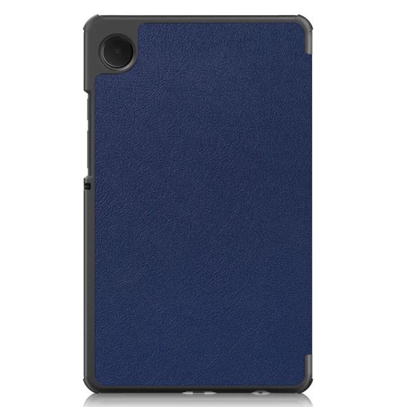 Чехол Primolux Slim для планшета Samsung Galaxy Tab A9 8.7" (SM-X110 / SM-X115) - Dark Blue