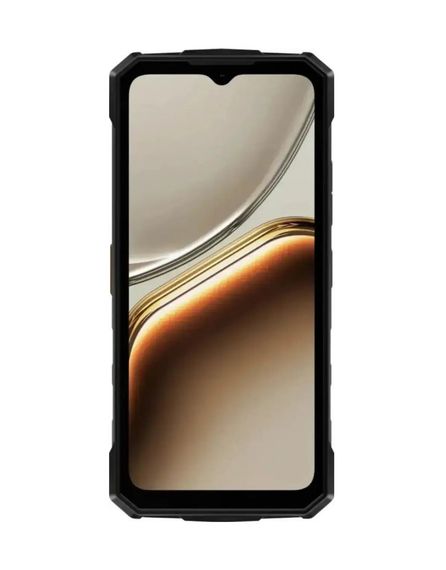Смартфон DOOGEE Fire 5 Ultra 6/128GB Forest Green | Зображення 1