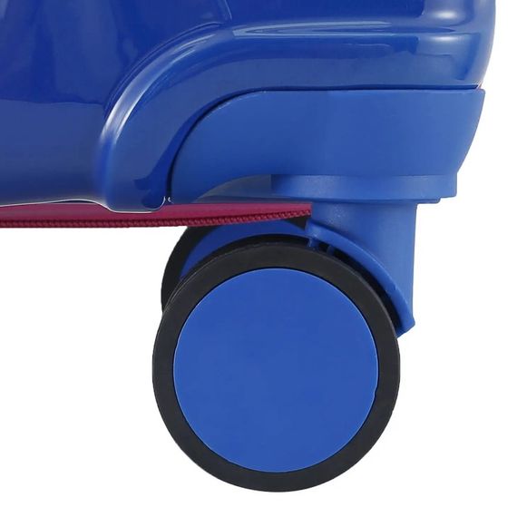 Валіза Semi Line 29" (L) Rose/Blue Gradient (T5650-3) (DAS302628) | Зображення 2