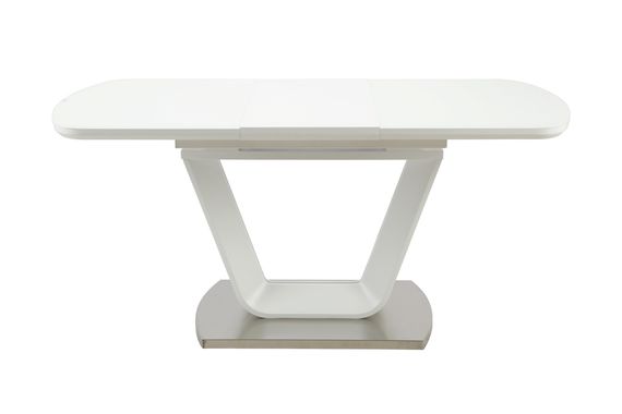Стол обеденный Special4You Melas white (12001600x800x760) | Зображення 2