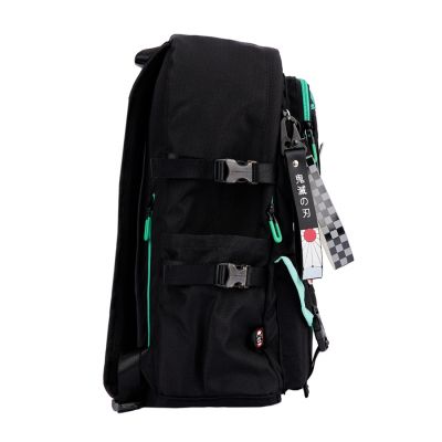 Рюкзак школьный Yes Demon Slayer Tanjiro T-107 (559978) | Зображення 7