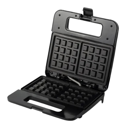 Вафельниця 800W 6719 KAMILLE | Зображення 2