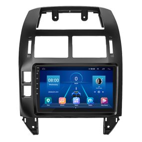 Штатная магнитола 9" Lesko для Volkswagen Lavida III 2018- Top 4/32 4G WiFi GPS Вольксваген