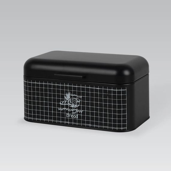 Хлебница Maestro MR-1774-S 30x20x15,7 См
